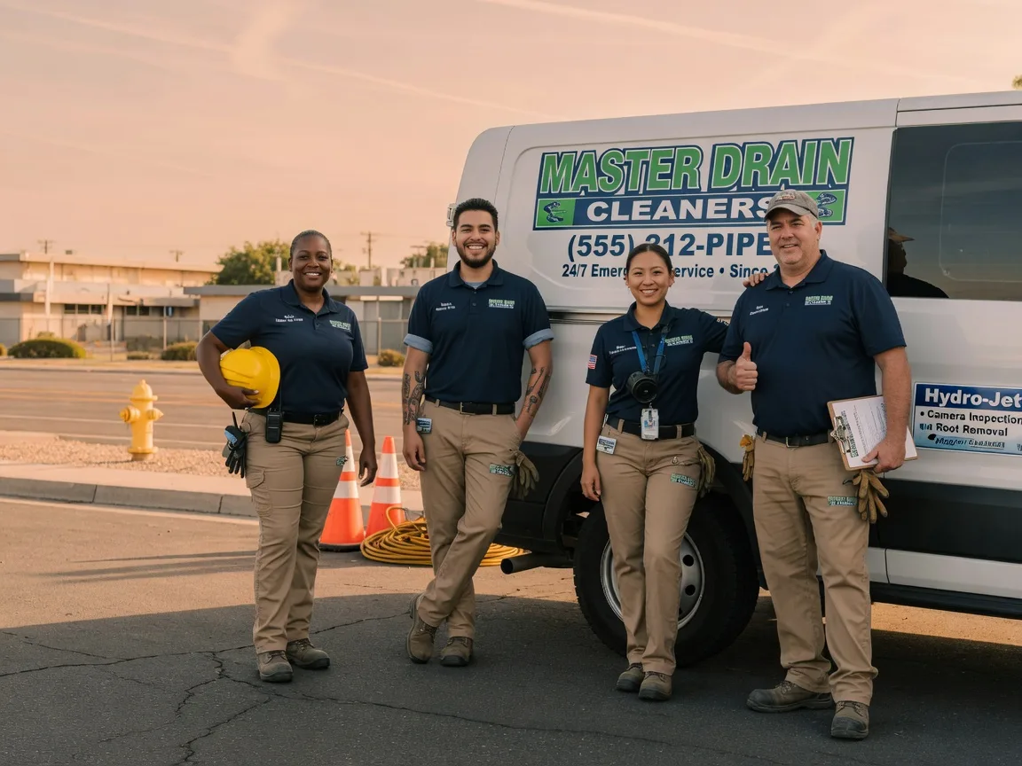 Drain Cleaning company in Bainbridge, NY